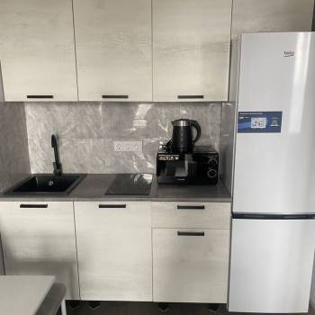 Сдается 1-комнатная квартира, 27 м²