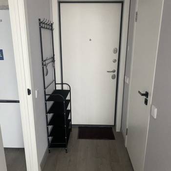 Сдается 1-комнатная квартира, 27 м²