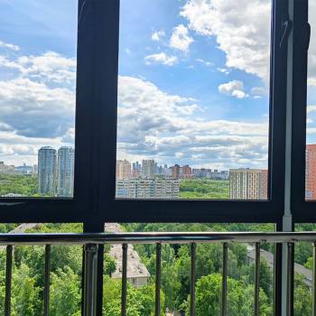 Продается Многокомнатная квартира, 164,9 м²