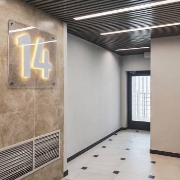 Продается Многокомнатная квартира, 164,9 м²