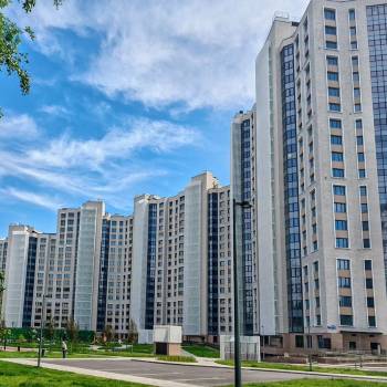 Продается Многокомнатная квартира, 164,9 м²