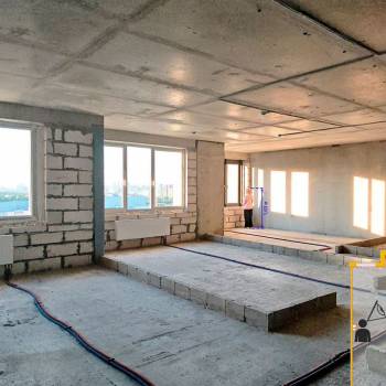 Продается Многокомнатная квартира, 164,9 м²