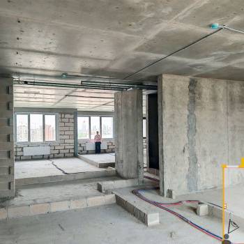 Продается Многокомнатная квартира, 164,9 м²