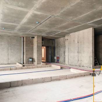 Продается Многокомнатная квартира, 164,9 м²