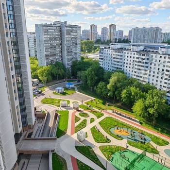 Продается Многокомнатная квартира, 164,9 м²