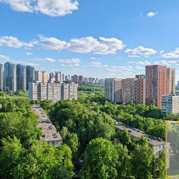 Продается Многокомнатная квартира, 164,9 м²