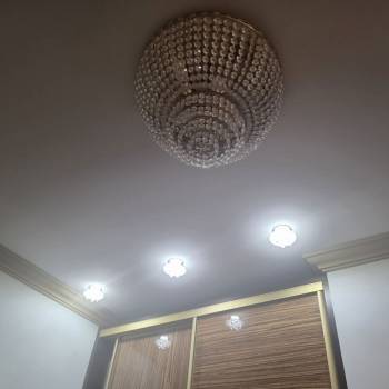 Сдается 2-х комнатная квартира, 80 м²