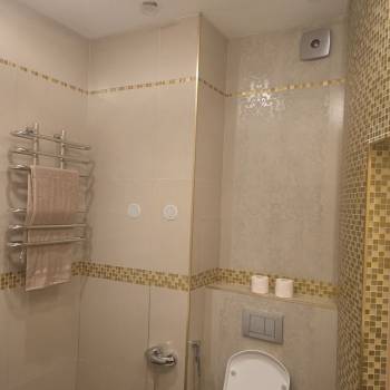 Сдается 2-х комнатная квартира, 80 м²
