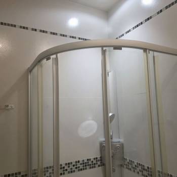 Сдается 2-х комнатная квартира, 80 м²