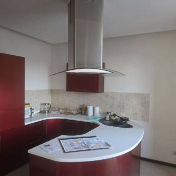 Сдается 2-х комнатная квартира, 80 м²