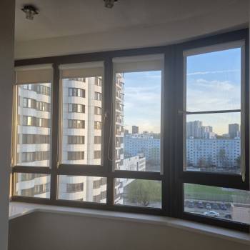 Сдается 2-х комнатная квартира, 80 м²