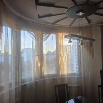 Сдается 2-х комнатная квартира, 80 м²