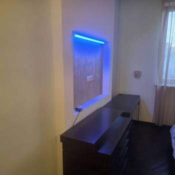 Сдается 2-х комнатная квартира, 80 м²
