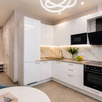 Сдается 1-комнатная квартира, 42,5 м²