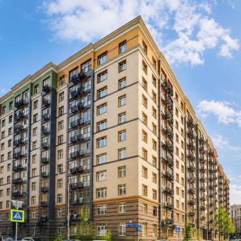 Сдается 1-комнатная квартира, 42,5 м²