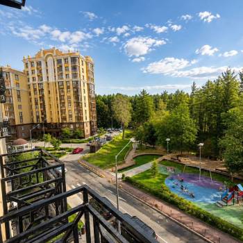 Сдается 1-комнатная квартира, 42,5 м²