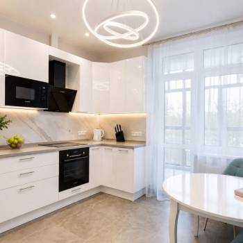 Сдается 1-комнатная квартира, 42,5 м²