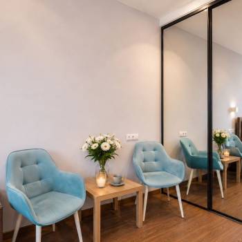 Сдается 1-комнатная квартира, 42,5 м²