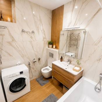 Сдается 1-комнатная квартира, 42,5 м²