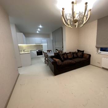 Сдается Многокомнатная квартира, 110 м²