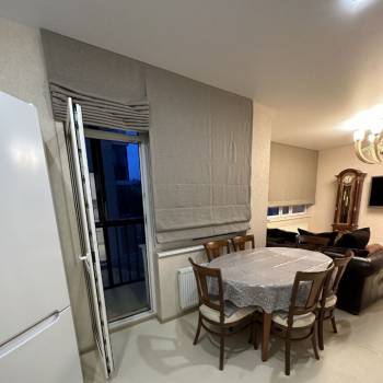 Сдается Многокомнатная квартира, 110 м²
