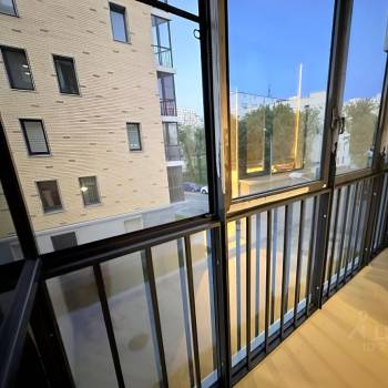Сдается Многокомнатная квартира, 110 м²