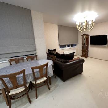 Сдается Многокомнатная квартира, 110 м²