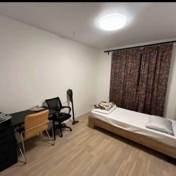 Сдается 2-х комнатная квартира, 54 м²