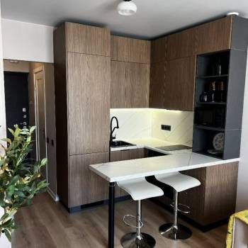 Сдается 1-комнатная квартира, 20,2 м²