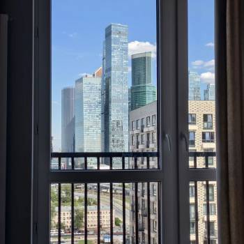 Продается 2-х комнатная квартира, 56,2 м²