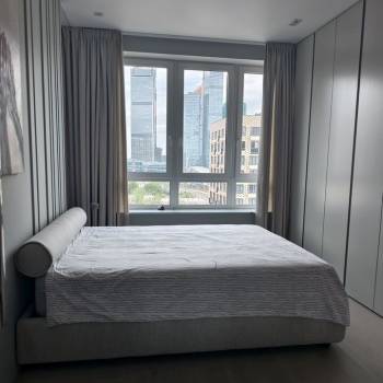 Продается 2-х комнатная квартира, 56,2 м²