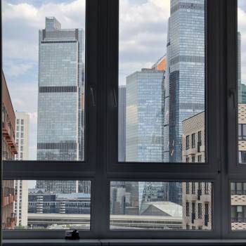 Продается 2-х комнатная квартира, 56,2 м²