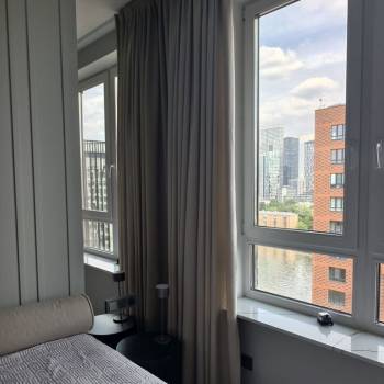 Продается 2-х комнатная квартира, 56,2 м²