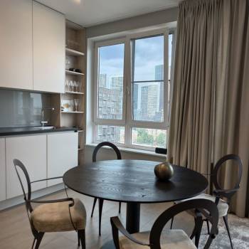 Продается 2-х комнатная квартира, 56,2 м²
