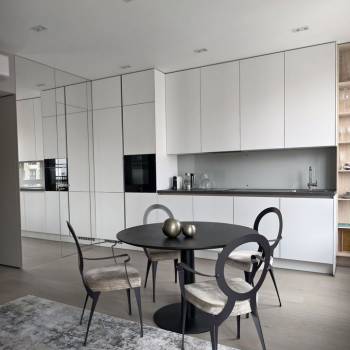 Продается 2-х комнатная квартира, 56,2 м²