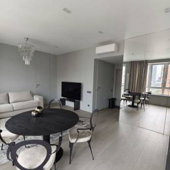 Продается 2-х комнатная квартира, 56,2 м²