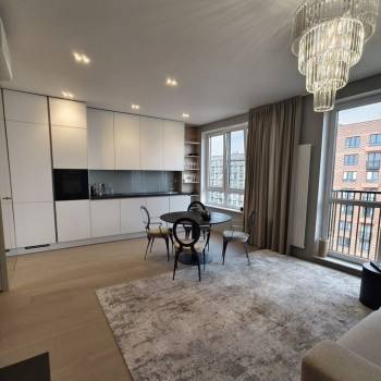 Продается 2-х комнатная квартира, 56,2 м²