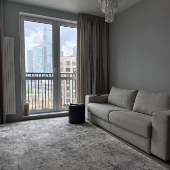 Продается 2-х комнатная квартира, 56,2 м²