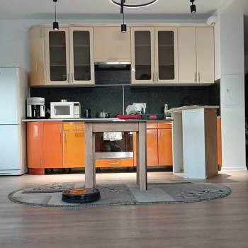Сдается Многокомнатная квартира, 75 м²