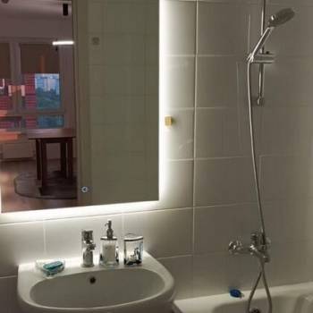 Сдается Многокомнатная квартира, 75 м²