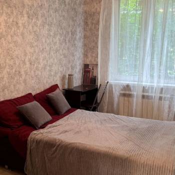 Сдается 2-х комнатная квартира, 46 м²