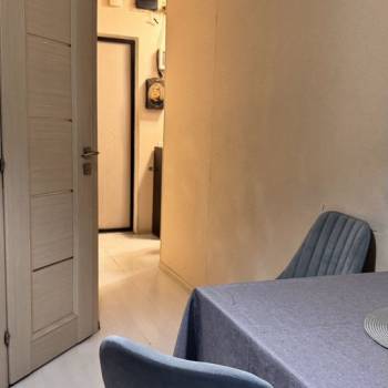 Сдается 2-х комнатная квартира, 46 м²