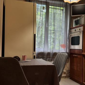 Сдается 2-х комнатная квартира, 46 м²