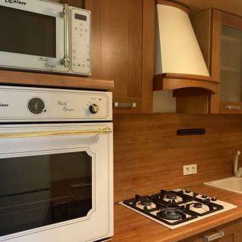 Сдается 2-х комнатная квартира, 46 м²