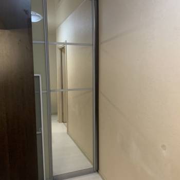 Сдается 2-х комнатная квартира, 46 м²