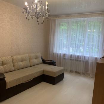 Сдается 2-х комнатная квартира, 46 м²
