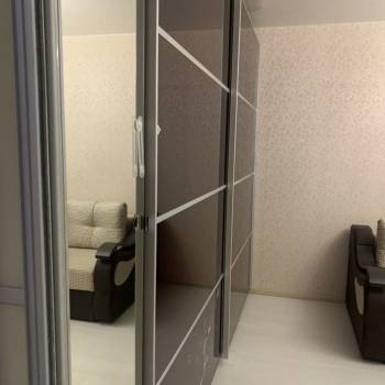 Сдается 2-х комнатная квартира, 46 м²
