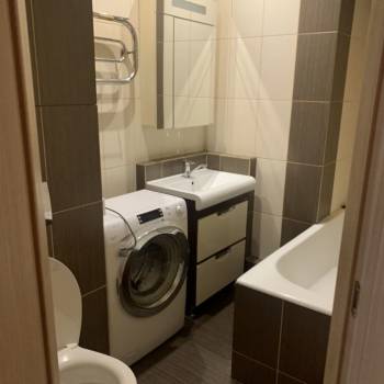 Сдается 2-х комнатная квартира, 46 м²