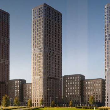 Продается 3-х комнатная квартира, 63,5 м²