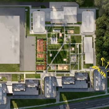 Продается 3-х комнатная квартира, 63,5 м²